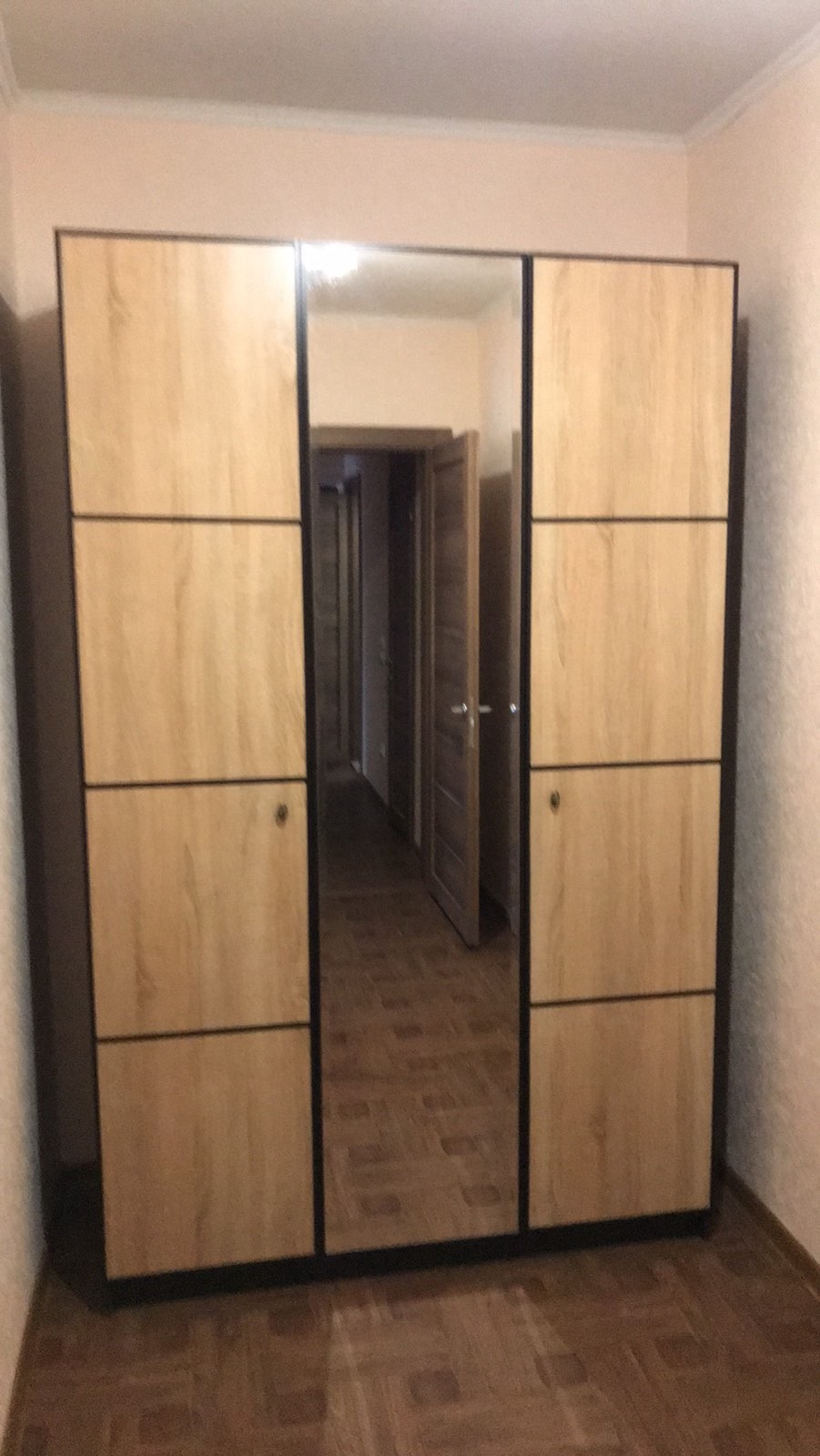 Аренда 2-комнатной квартиры 72 м², Ревуцкого ул., 54А