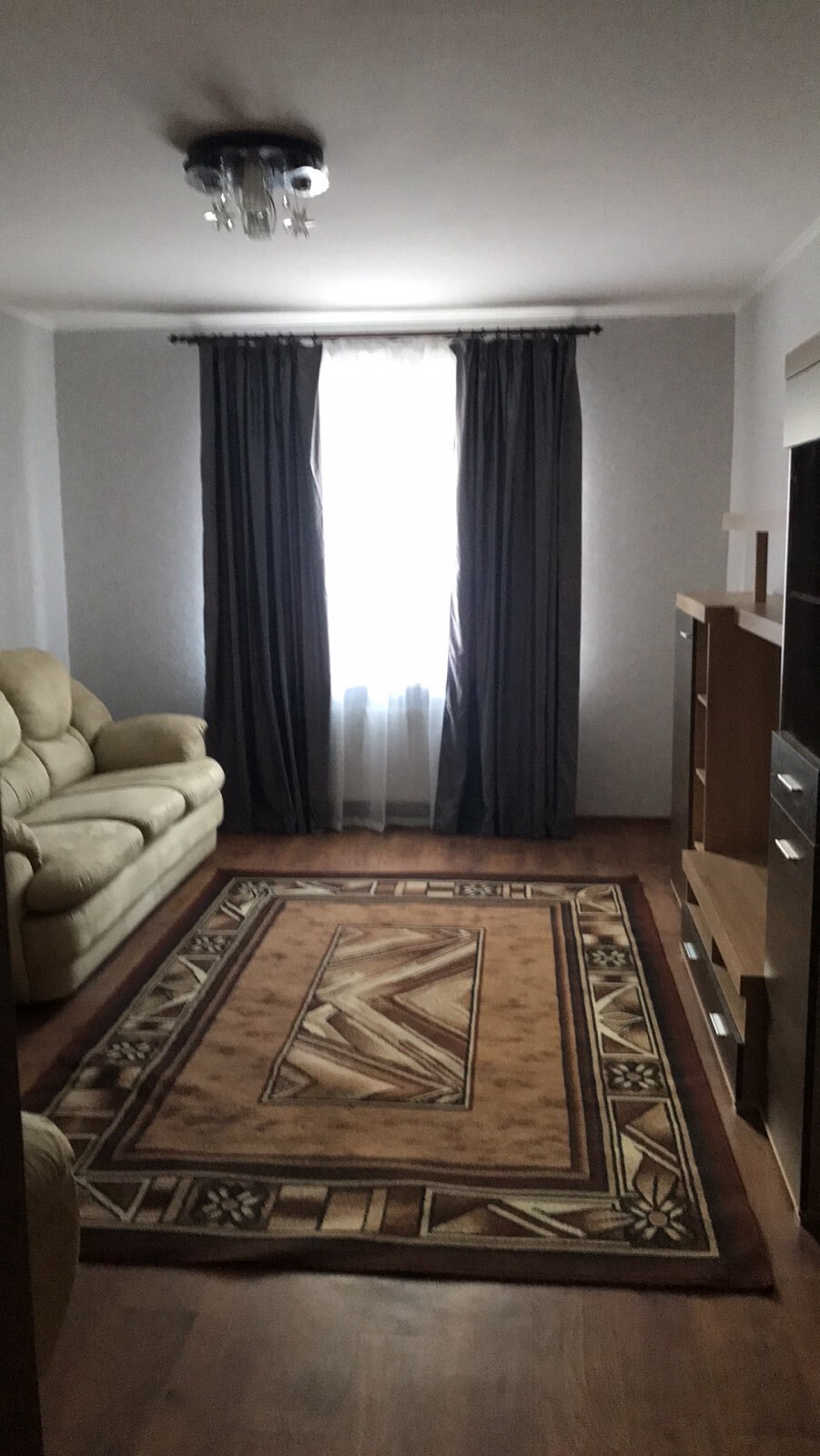 Аренда 2-комнатной квартиры 72 м², Ревуцкого ул., 54А