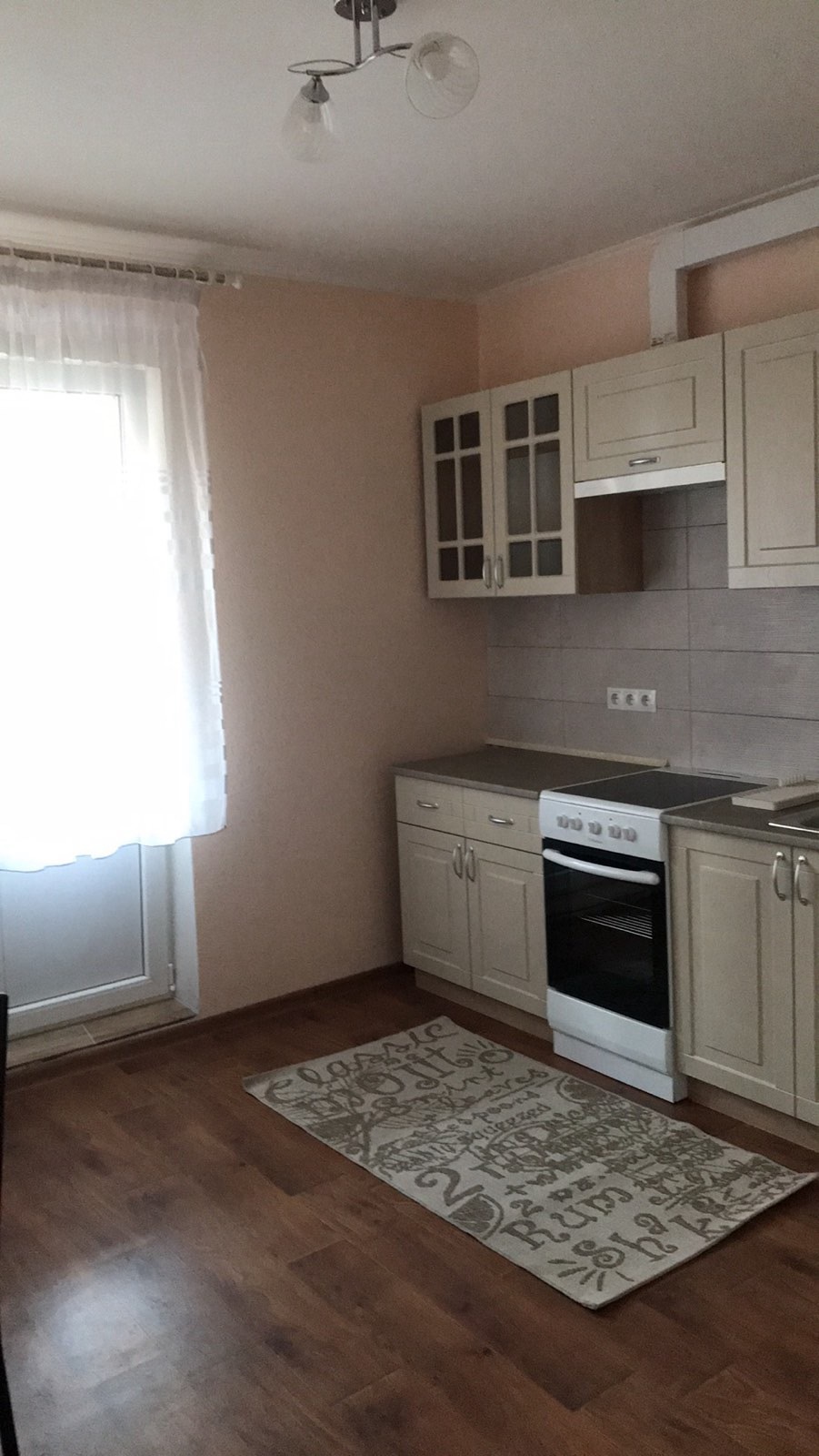 Аренда 2-комнатной квартиры 72 м², Ревуцкого ул., 54А