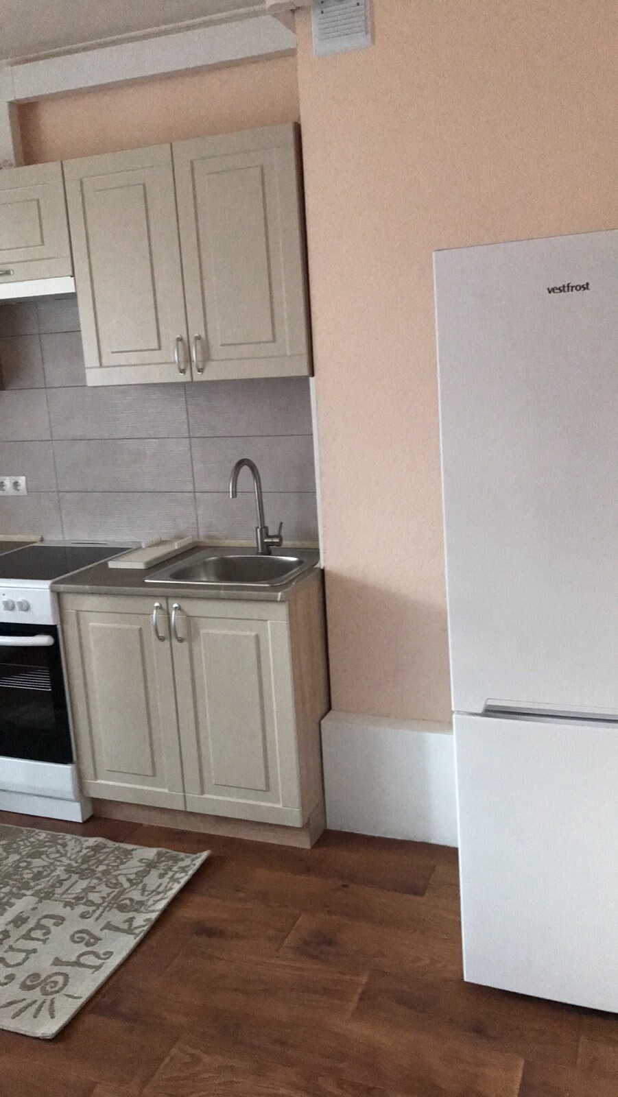 Аренда 2-комнатной квартиры 72 м², Ревуцкого ул., 54А