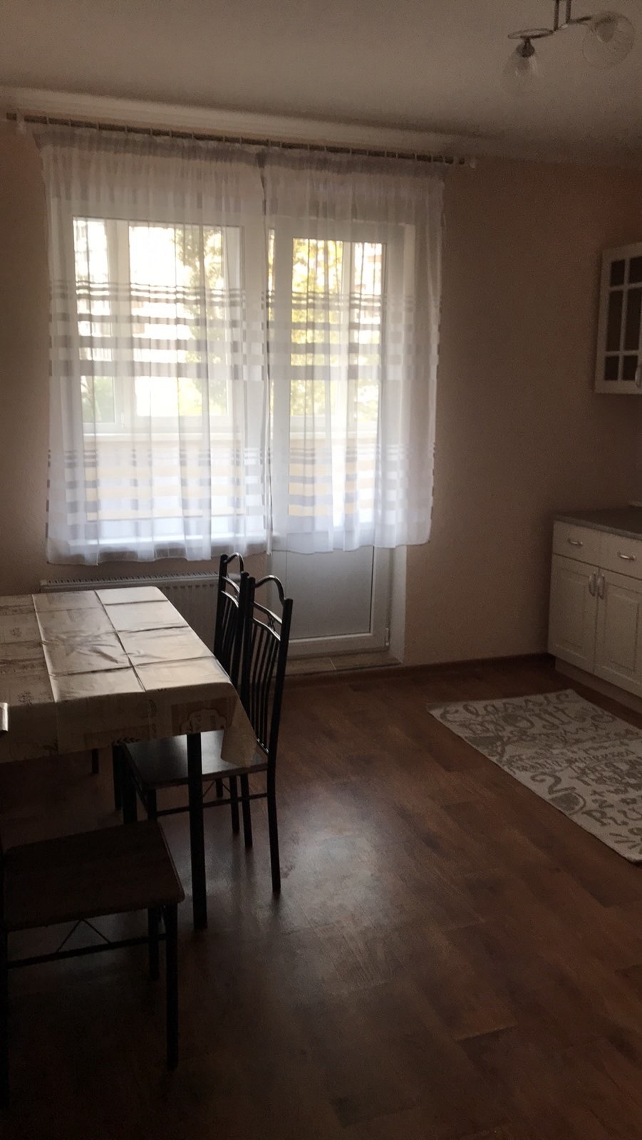 Аренда 2-комнатной квартиры 72 м², Ревуцкого ул., 54А