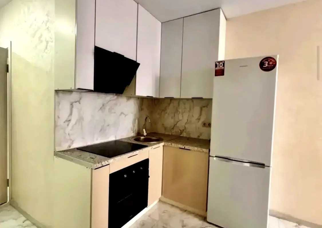 Продажа 1-комнатной квартиры 28.3 м², Данила Щербаковского ул., 52