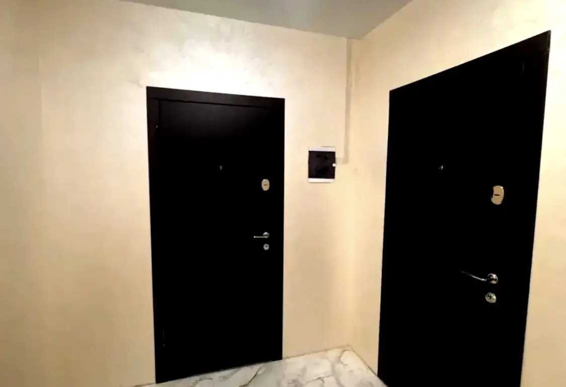 Продажа 1-комнатной квартиры 28.3 м², Данила Щербаковского ул., 52
