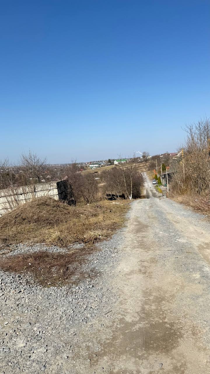 Продажа участка под индивидуальное жилое строительство 15 соток