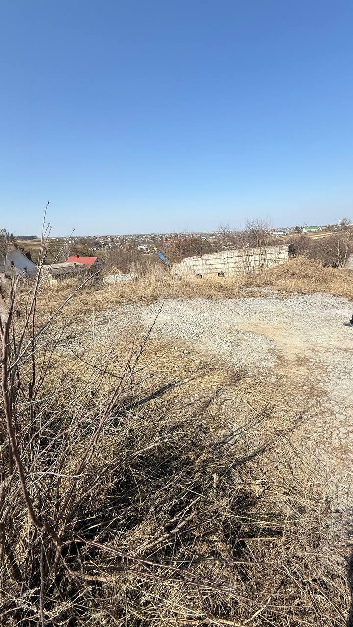 Продажа участка под индивидуальное жилое строительство 15 соток