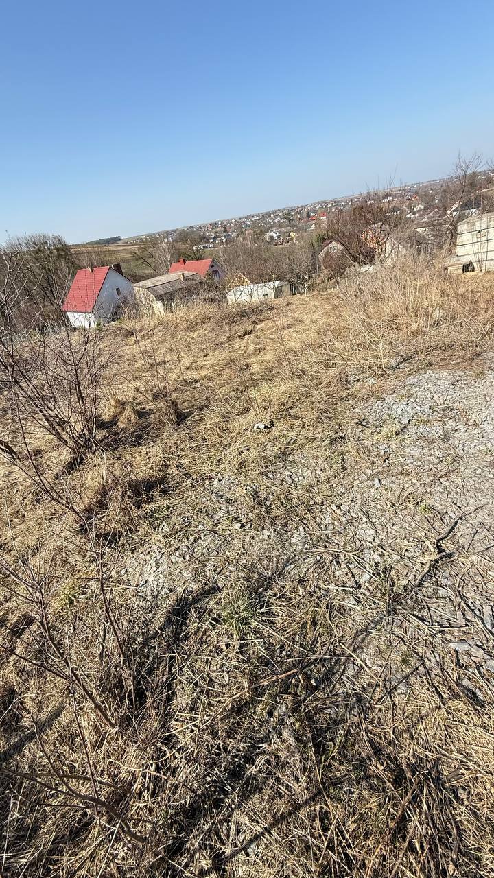 Продажа участка под индивидуальное жилое строительство 15 соток