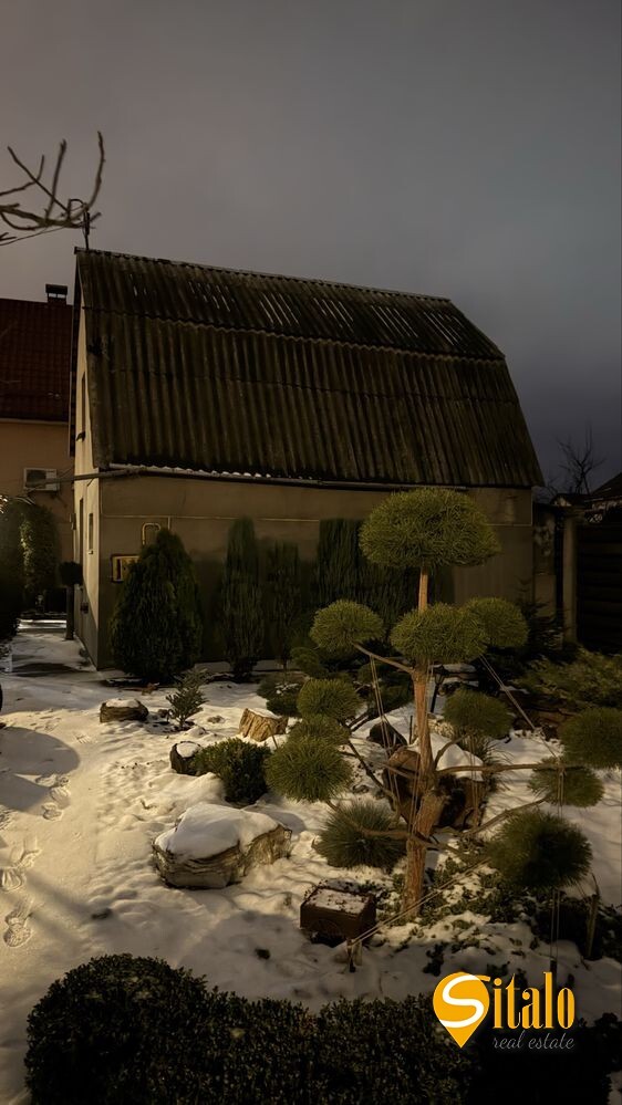 Оренда будинку 60 м², Підлипка вул.