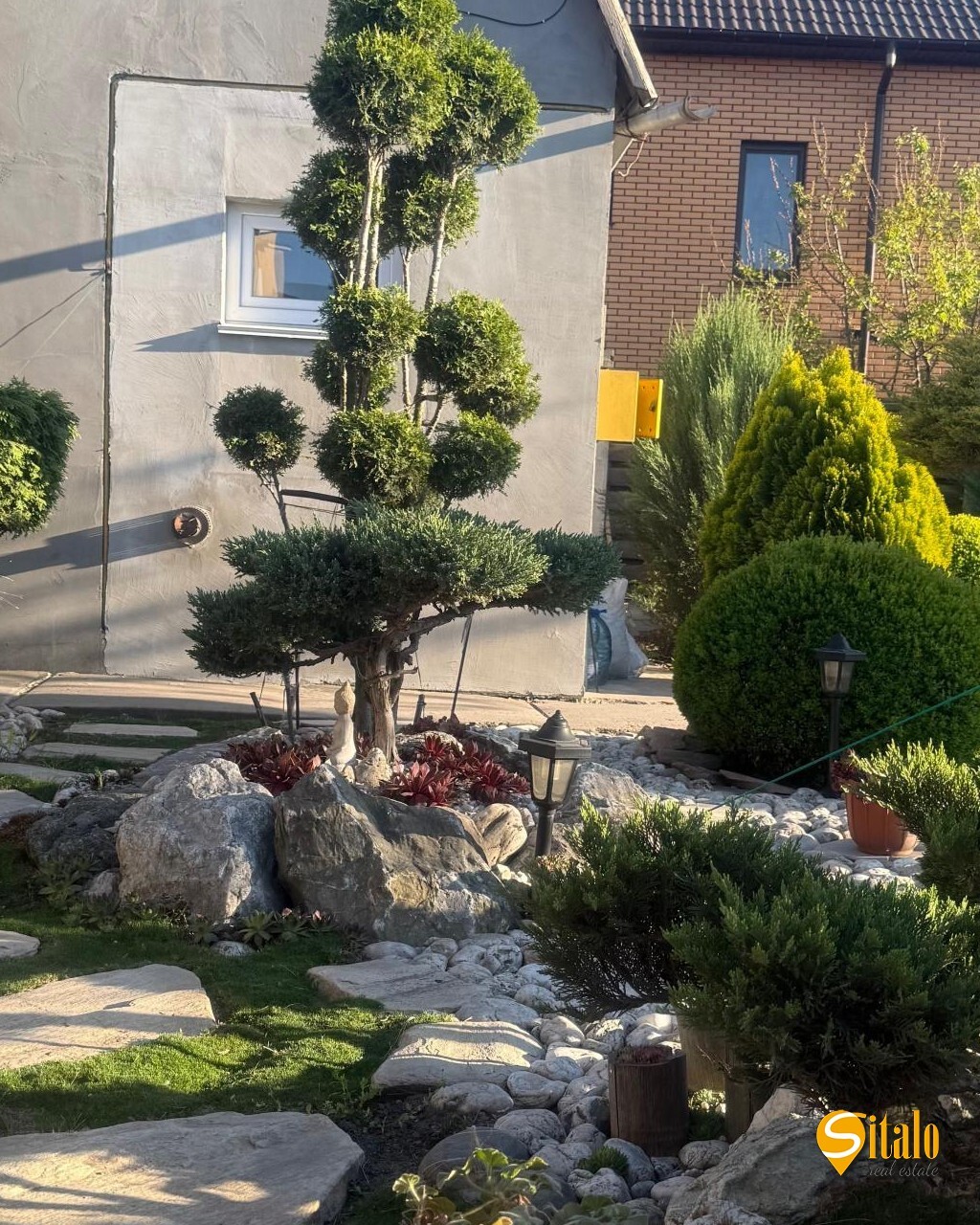 Оренда будинку 60 м², Підлипка вул.