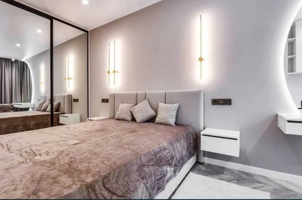 Продажа 2-комнатной квартиры 53.1 м², Семьи Кристеров ул., 14-Б