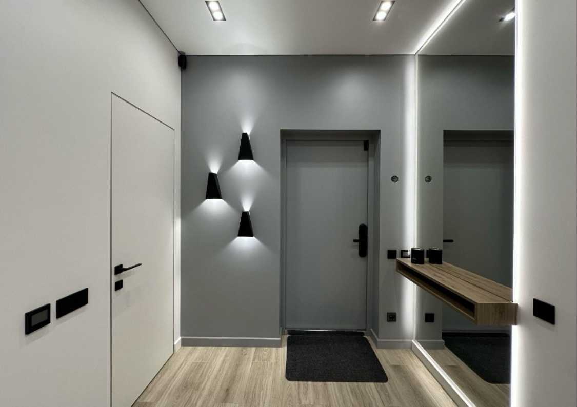 Продажа 2-комнатной квартиры 53.1 м², Семьи Кристеров ул., 14-Б