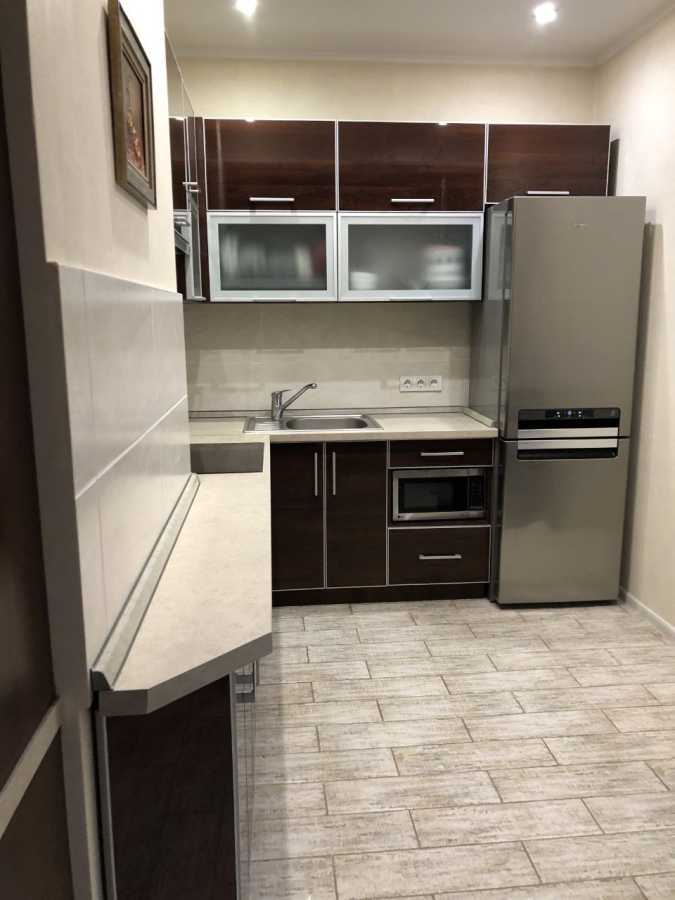 Оренда 1-кімнатної квартири 50 м², Боголюбова вул., 23