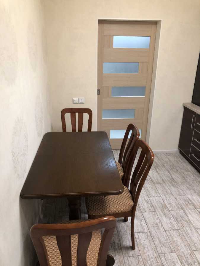 Оренда 1-кімнатної квартири 50 м², Боголюбова вул., 23