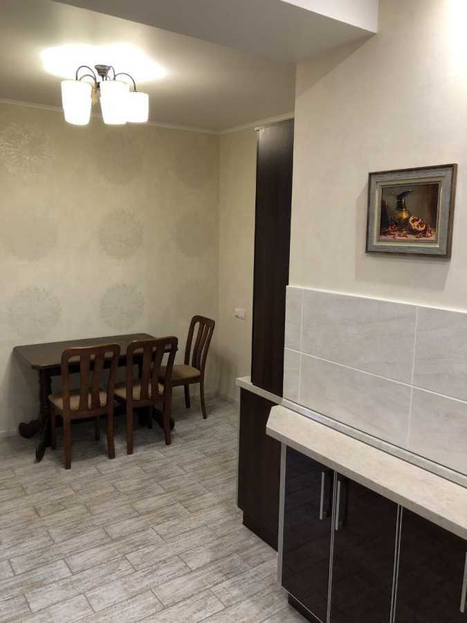 Оренда 1-кімнатної квартири 50 м², Боголюбова вул., 23