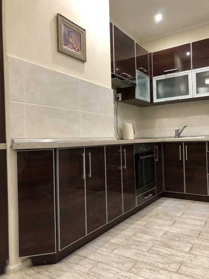 Оренда 1-кімнатної квартири 50 м², Боголюбова вул., 23