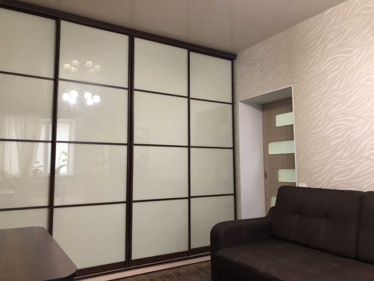 Оренда 1-кімнатної квартири 50 м², Боголюбова вул., 23