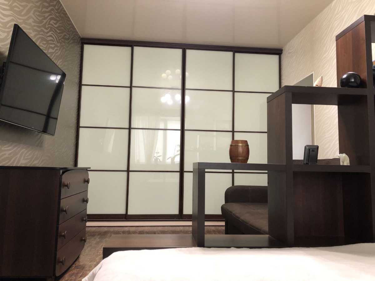 Оренда 1-кімнатної квартири 50 м², Боголюбова вул., 23