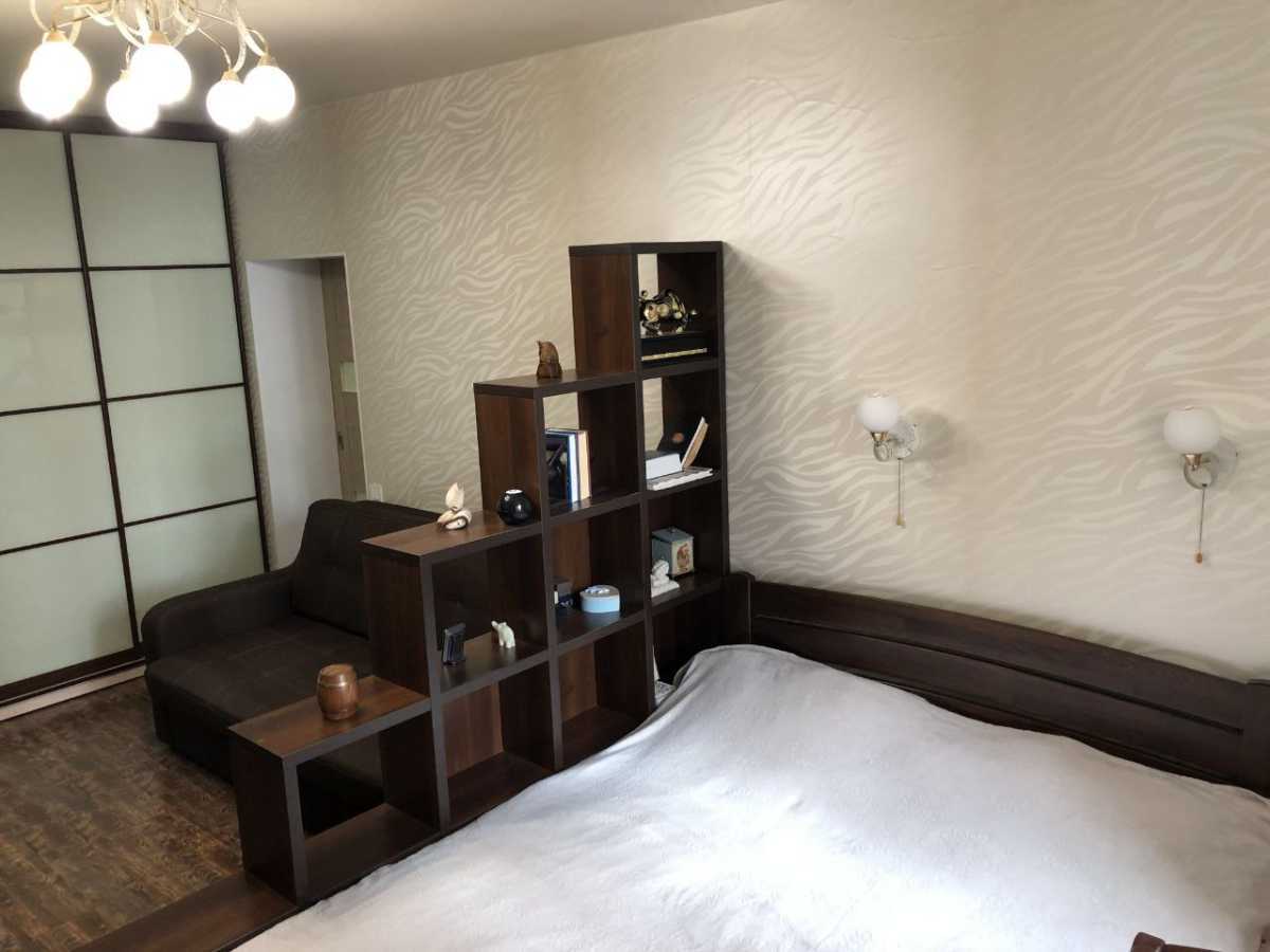 Оренда 1-кімнатної квартири 50 м², Боголюбова вул., 23