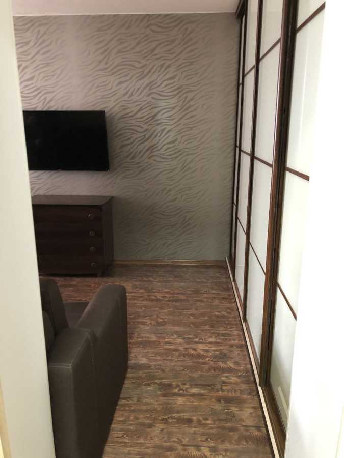 Оренда 1-кімнатної квартири 50 м², Боголюбова вул., 23