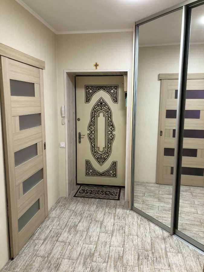 Оренда 1-кімнатної квартири 50 м², Боголюбова вул., 23