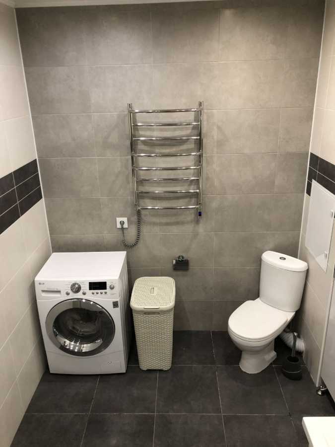 Оренда 1-кімнатної квартири 50 м², Боголюбова вул., 23