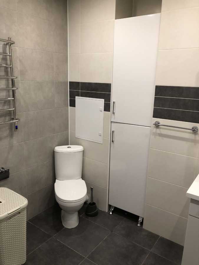 Оренда 1-кімнатної квартири 50 м², Боголюбова вул., 23