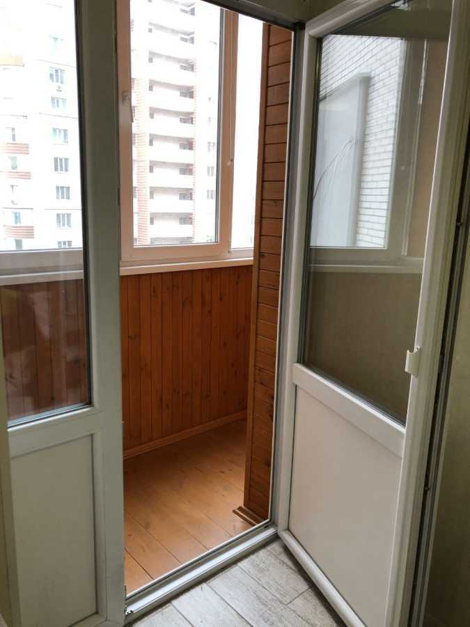 Оренда 1-кімнатної квартири 50 м², Боголюбова вул., 23