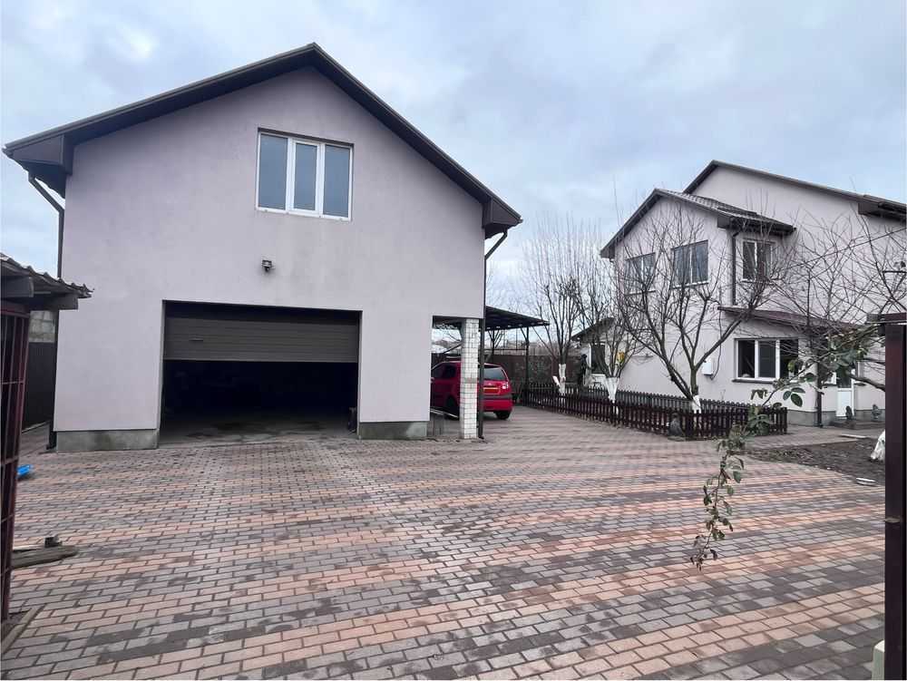 Продажа дома 153 м², Кірова