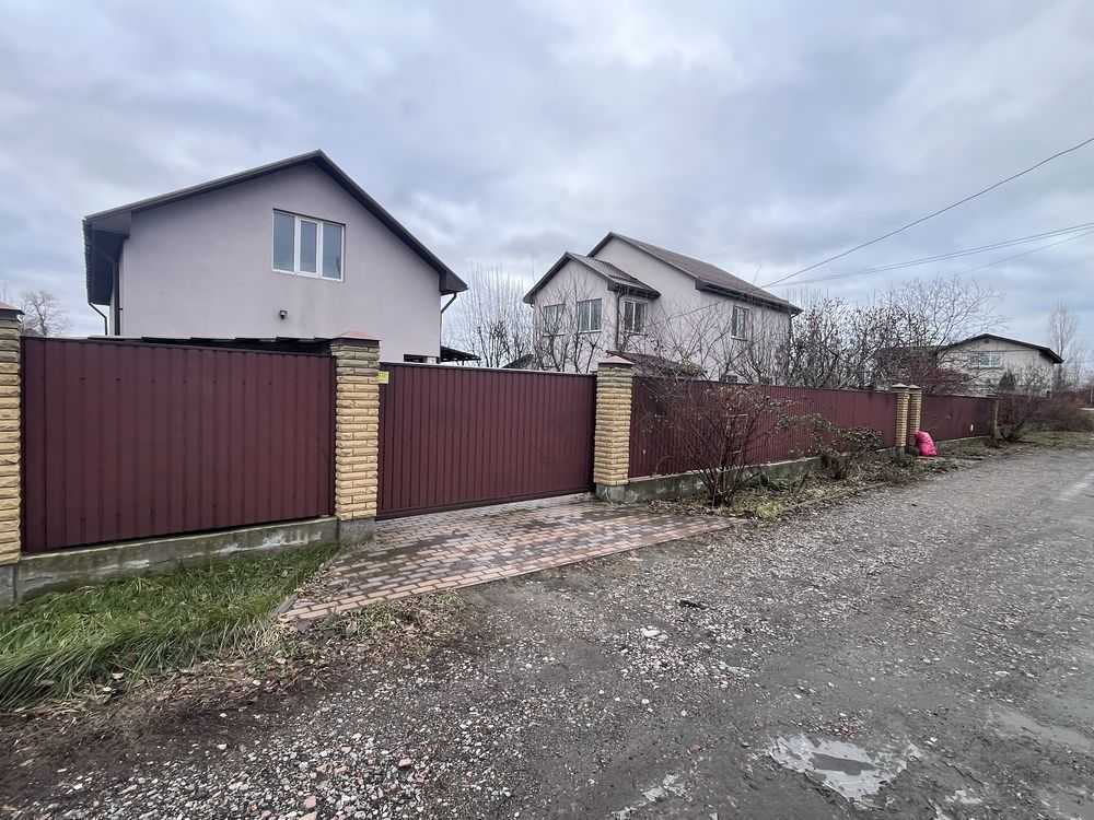 Продажа дома 153 м², Кірова