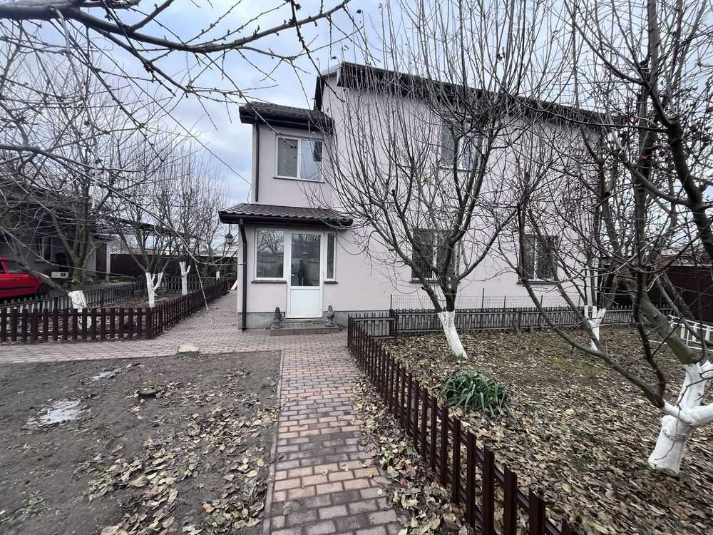 Продажа дома 153 м², Кірова