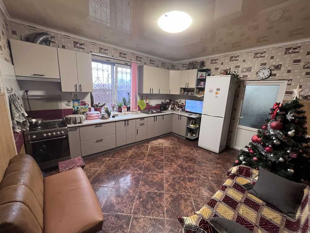 Продажа дома 153 м², Кірова