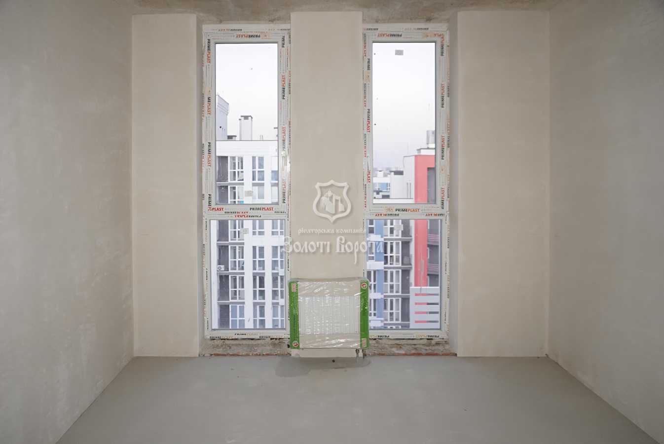 Продаж 1-кімнатної квартири 49.1 м², Канальна вул., 8Г