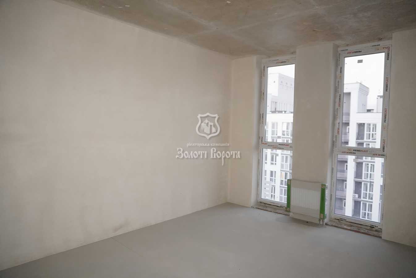 Продаж 1-кімнатної квартири 49.1 м², Канальна вул., 8Г