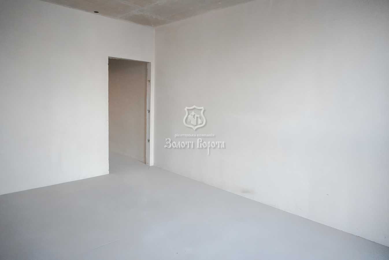 Продаж 1-кімнатної квартири 49.1 м², Канальна вул., 8Г