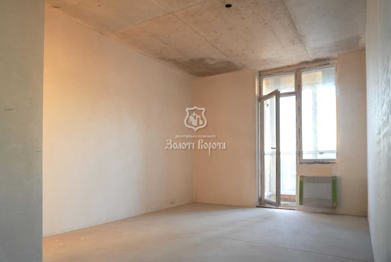 Продаж 1-кімнатної квартири 49.1 м², Канальна вул., 8Г