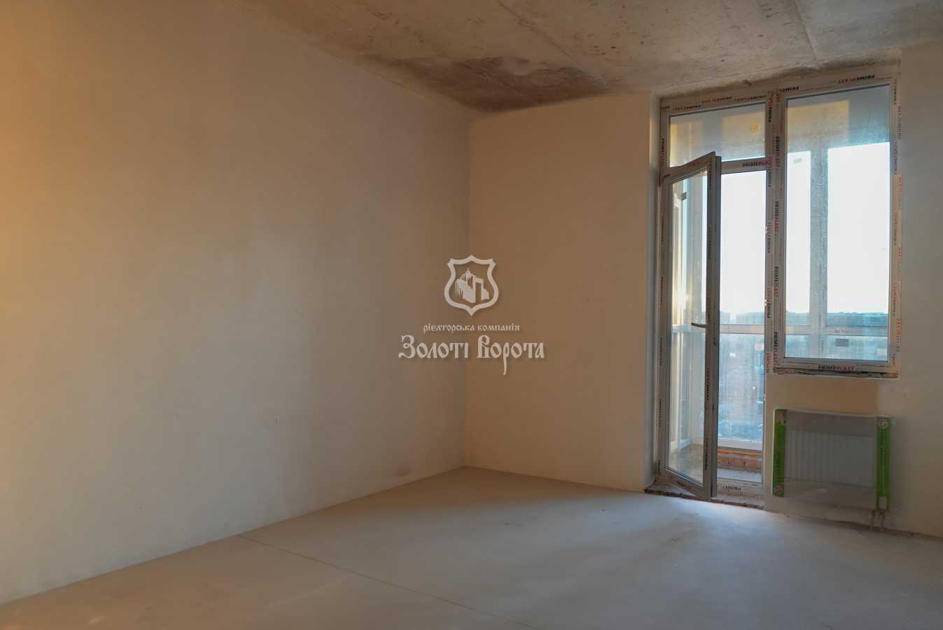 Продаж 1-кімнатної квартири 49.1 м², Канальна вул., 8Г