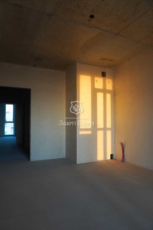 Продаж 1-кімнатної квартири 49.1 м², Канальна вул., 8Г