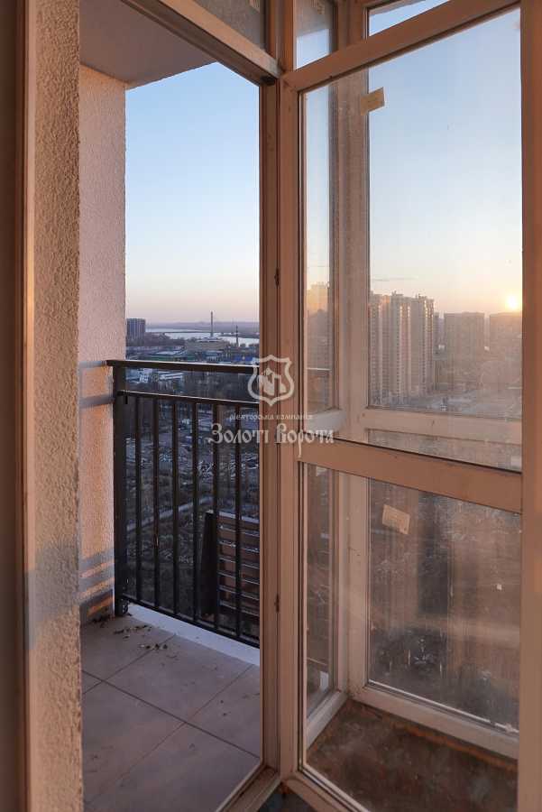 Продаж 1-кімнатної квартири 49.1 м², Канальна вул., 8Г