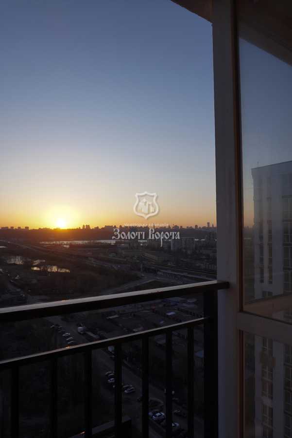 Продаж 1-кімнатної квартири 49.1 м², Канальна вул., 8Г