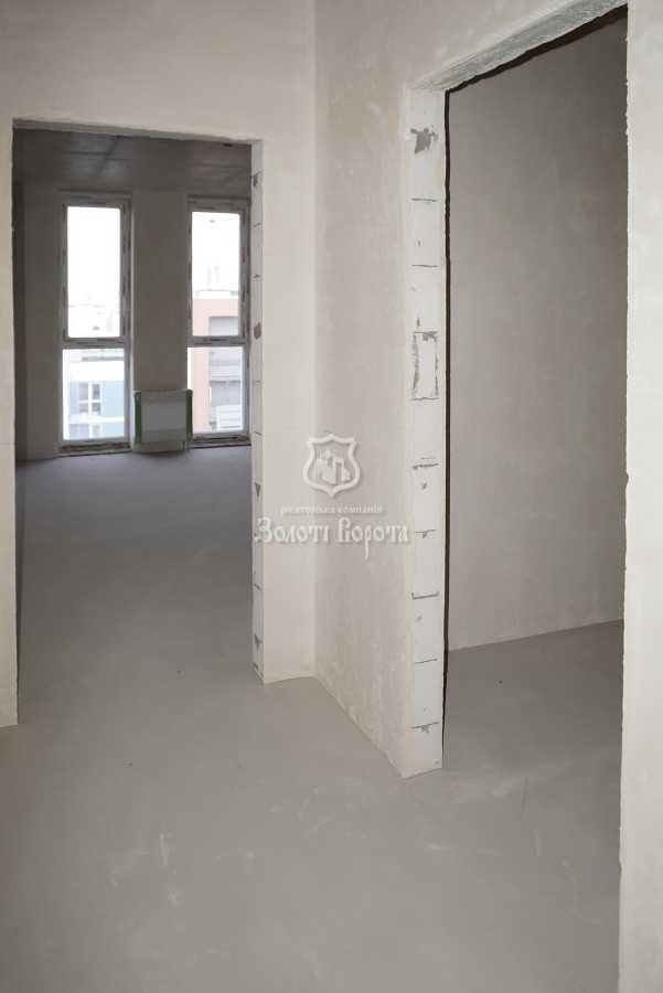 Продаж 1-кімнатної квартири 49.1 м², Канальна вул., 8Г