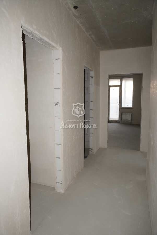 Продаж 1-кімнатної квартири 49.1 м², Канальна вул., 8Г