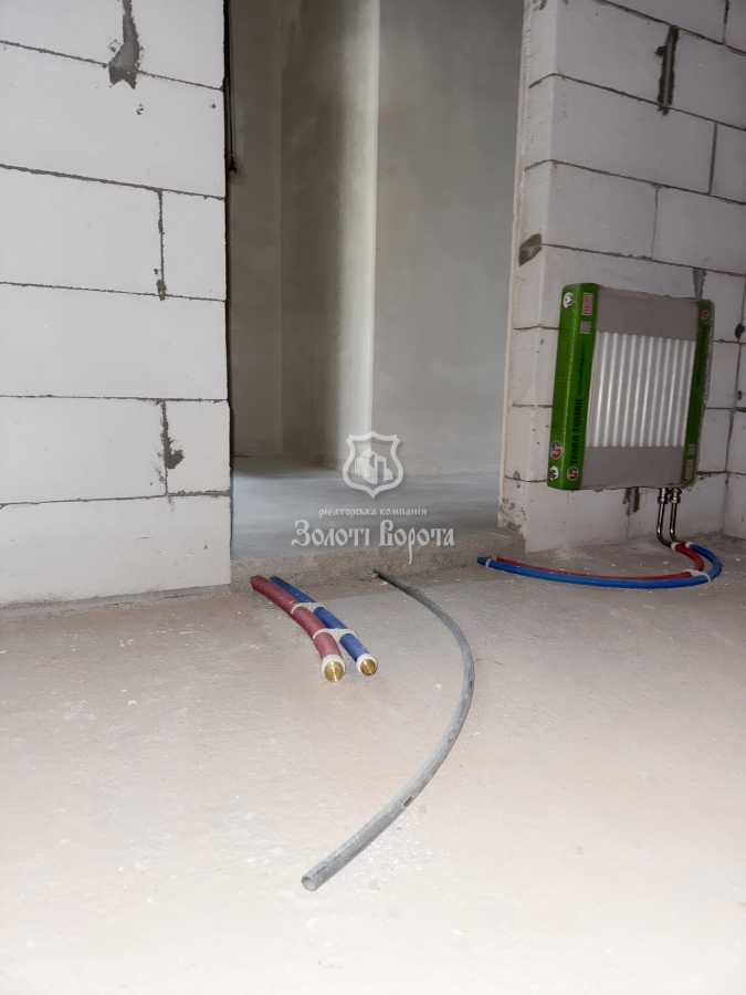 Продаж 1-кімнатної квартири 49.1 м², Канальна вул., 8Г