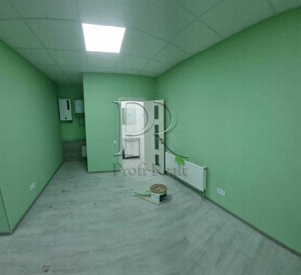 Продаж приміщення вільного призначення 25 м², Центральна вул., 21А