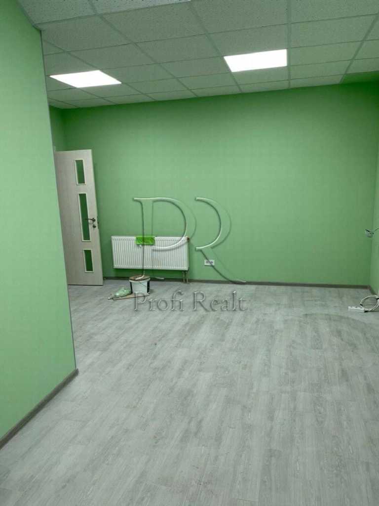Продаж приміщення вільного призначення 25 м², Центральна вул., 21А