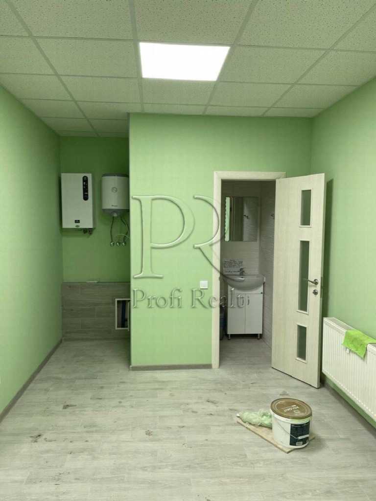 Продаж приміщення вільного призначення 25 м², Центральна вул., 21А