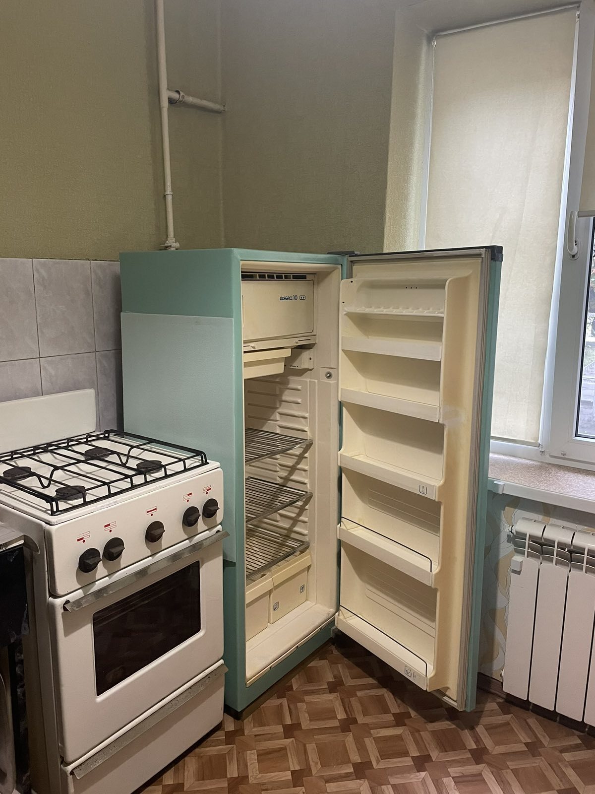 Аренда 1-комнатной квартиры 35 м², Василия Касияна ул., 6Б