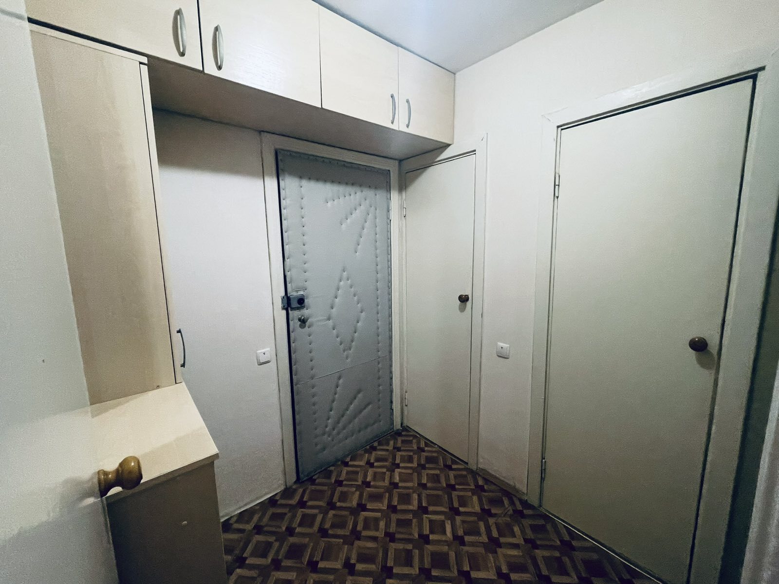 Аренда 1-комнатной квартиры 35 м², Василия Касияна ул., 6Б