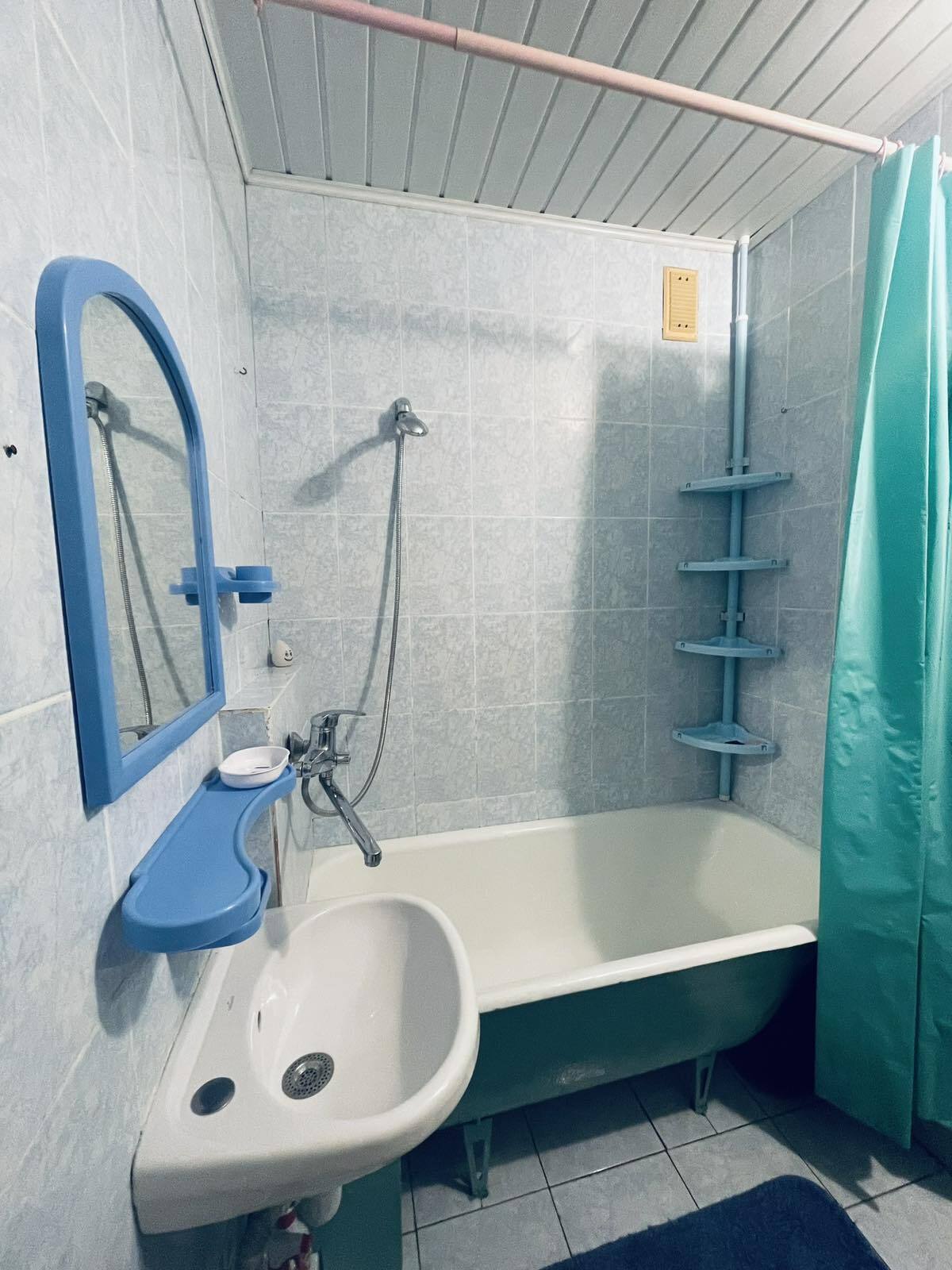 Аренда 1-комнатной квартиры 35 м², Василия Касияна ул., 6Б