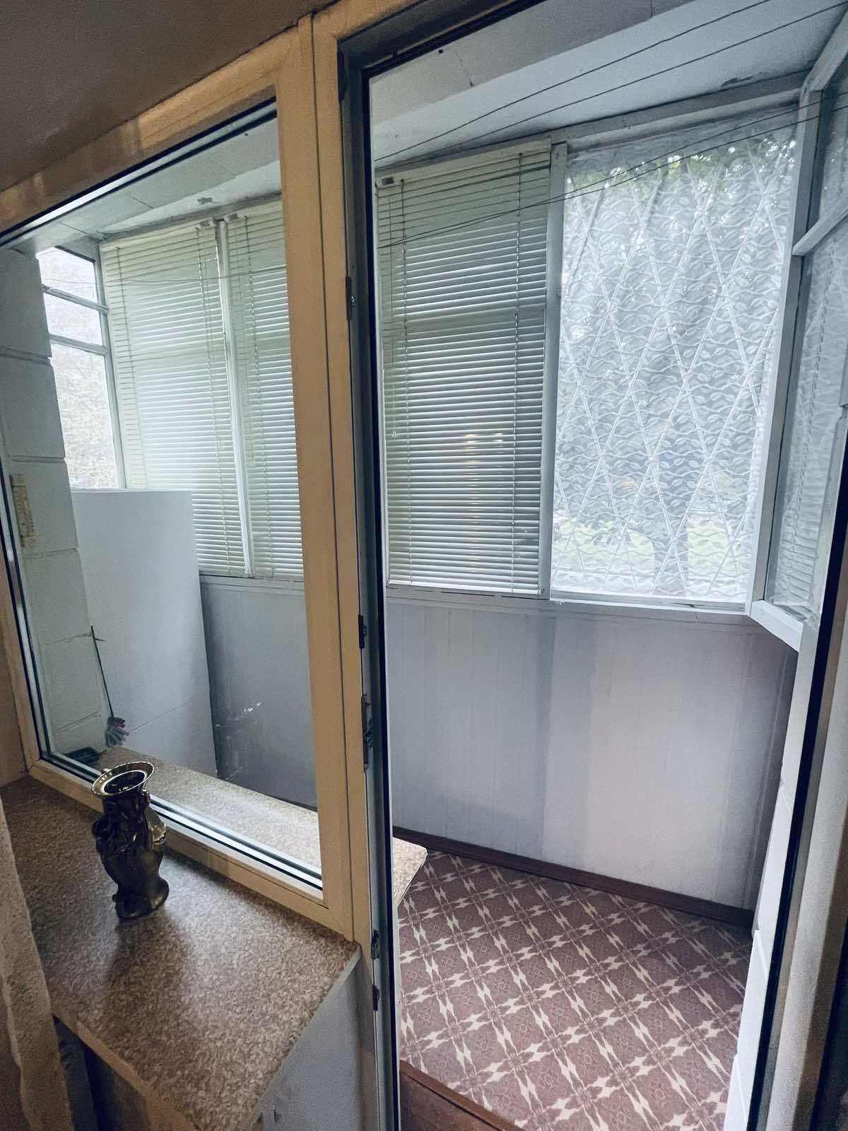 Аренда 1-комнатной квартиры 35 м², Василия Касияна ул., 6Б