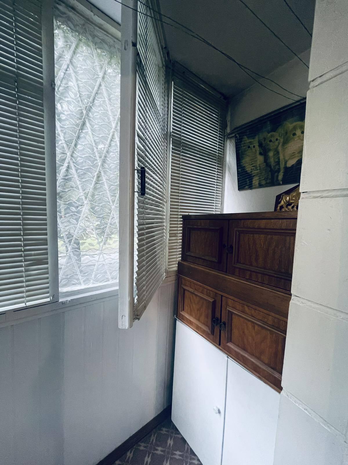 Аренда 1-комнатной квартиры 35 м², Василия Касияна ул., 6Б