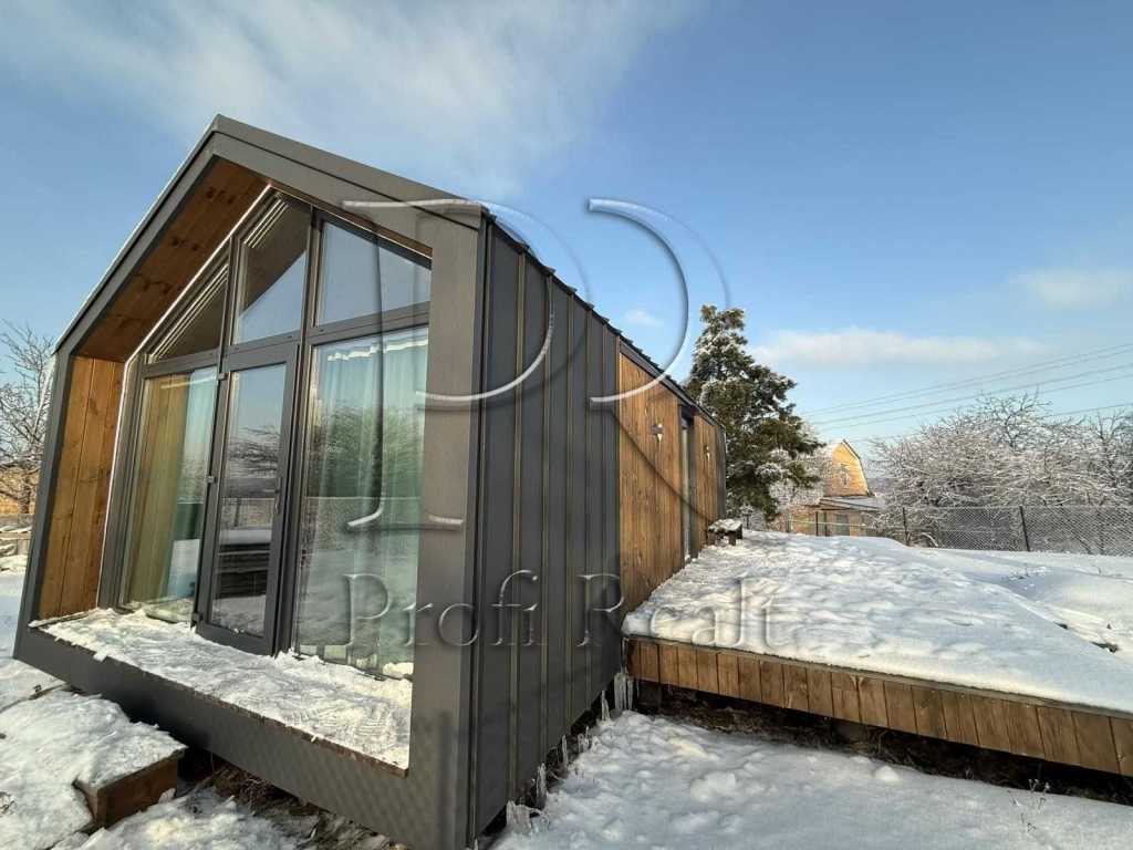 Продажа дома 55 м², Польова вулиця